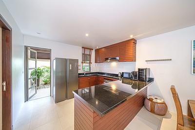 BAN5438: 4 Bedroom Villa in Five Star Residence in Bang Tao. Photo #19