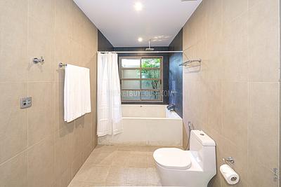 BAN5438: 4 Bedroom Villa in Five Star Residence in Bang Tao. Photo #14