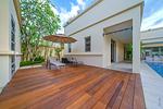 BAN5438: 4 Bedroom Villa in Five Star Residence in Bang Tao. Thumbnail #9