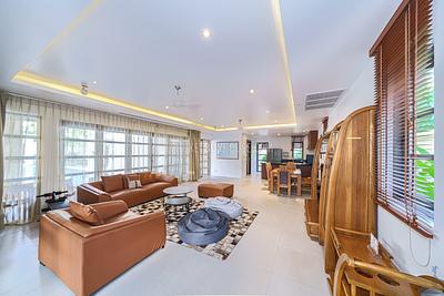 BAN5438: 4 Bedroom Villa in Five Star Residence in Bang Tao. Photo #34