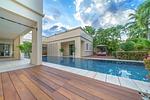 BAN5438: 4 Bedroom Villa in Five Star Residence in Bang Tao. Thumbnail #46