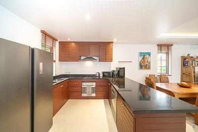 BAN5438: 4 Bedroom Villa in Five Star Residence in Bang Tao. Photo #18