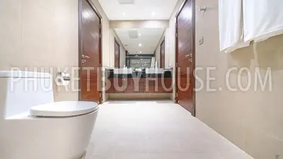BAN5438: 4 Bedroom Villa in Five Star Residence in Bang Tao. Fotoğraf #20