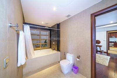 BAN5438: 4 Bedroom Villa in Five Star Residence in Bang Tao. Photo #27