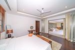BAN5438: 4 Bedroom Villa in Five Star Residence in Bang Tao. Thumbnail #28