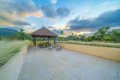 BAN5438: 4 Bedroom Villa in Five Star Residence in Bang Tao. Photo #42