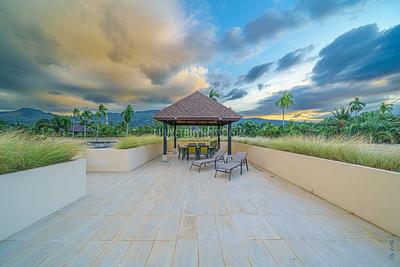 BAN5438: 4 Bedroom Villa in Five Star Residence in Bang Tao. Photo #3