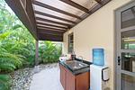 BAN5438: 4 Bedroom Villa in Five Star Residence in Bang Tao. Thumbnail #49