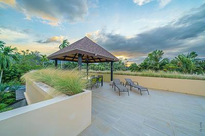 BAN5438: 4 Bedroom Villa in Five Star Residence in Bang Tao. Photo #41