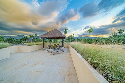 BAN5438: 4 Bedroom Villa in Five Star Residence in Bang Tao. Photo #44