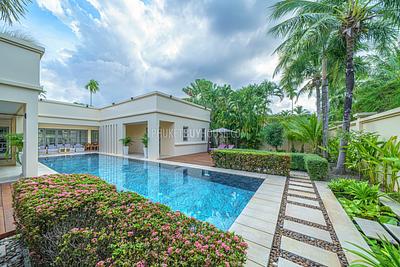 BAN5438: 4 Bedroom Villa in Five Star Residence in Bang Tao. Photo #64
