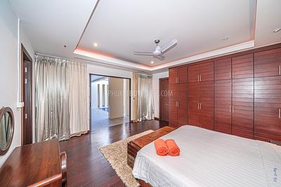 BAN5438: 4 Bedroom Villa in Five Star Residence in Bang Tao. Photo #31
