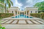 BAN5438: 4 Bedroom Villa in Five Star Residence in Bang Tao. Thumbnail #55