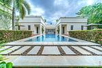 BAN5438: 4 Bedroom Villa in Five Star Residence in Bang Tao. Thumbnail #1