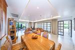 BAN5438: 4 Bedroom Villa in Five Star Residence in Bang Tao. Thumbnail #54