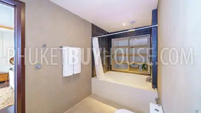 BAN5438: 4 Bedroom Villa in Five Star Residence in Bang Tao. Fotoğraf #29