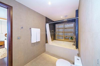 BAN5438: 4 Bedroom Villa in Five Star Residence in Bang Tao. Photo #29