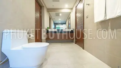 BAN5438: 4 Bedroom Villa in Five Star Residence in Bang Tao. Fotoğraf #30