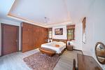 BAN5438: 4 Bedroom Villa in Five Star Residence in Bang Tao. Thumbnail #32