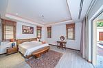 BAN5438: 4 Bedroom Villa in Five Star Residence in Bang Tao. Thumbnail #47