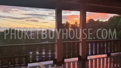KAT7168: Villa with 5 Bedrooms and Pool in Kata. Photo #1