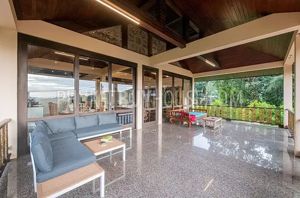 KAT7168: Villa with 5 Bedrooms and Pool in Kata. Fotoğraf #7