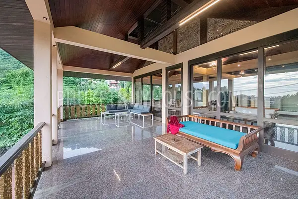 KAT7168: Villa with 5 Bedrooms and Pool in Kata. Fotoğraf #8