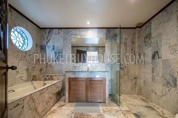 KAT7168: Villa with 5 Bedrooms and Pool in Kata. Fotoğraf #3