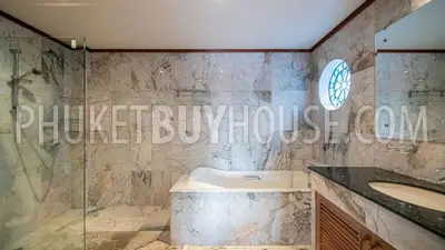 KAT7168: Villa with 5 Bedrooms and Pool in Kata. Photo #5