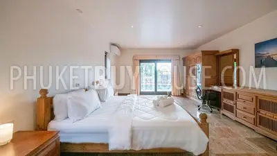 KAT7168: Villa with 5 Bedrooms and Pool in Kata. Photo #6