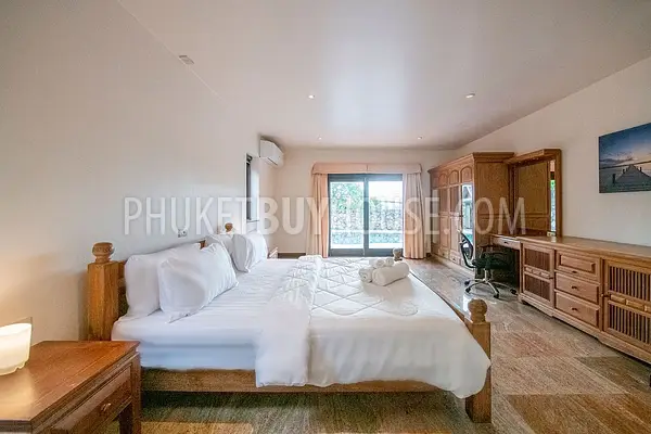 KAT7168: Villa with 5 Bedrooms and Pool in Kata. Fotoğraf #6