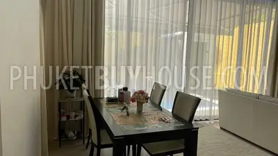 CHE1555: Three Bedroom Pool Villa in Cherng Talay. Photo #3