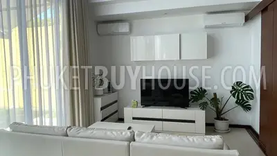 CHE1555: Three Bedroom Pool Villa in Cherng Talay. Photo #4