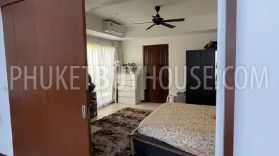 CHE1555: Three Bedroom Pool Villa in Cherng Talay. Photo #5
