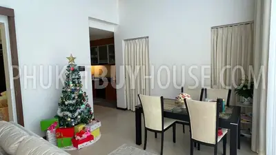 CHE1555: Three Bedroom Pool Villa in Cherng Talay. Photo #6