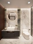 CHA7345: Three Bedroom Villa Amongst Nature in Chalong. Thumbnail #19