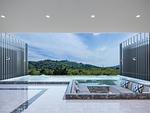 CHA7345: Three Bedroom Villa Amongst Nature in Chalong. 缩略图 #34
