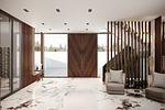 CHA7345: Three Bedroom Villa Amongst Nature in Chalong. Thumbnail #14