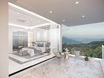 CHA7345: Three Bedroom Villa Amongst Nature in Chalong. 缩略图 #35
