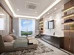 CHA7345: Three Bedroom Villa Amongst Nature in Chalong. 缩略图 #82