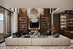 CHA7345: Three Bedroom Villa Amongst Nature in Chalong. Thumbnail #40