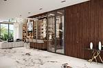 CHA7345: Three Bedroom Villa Amongst Nature in Chalong. Thumbnail #75