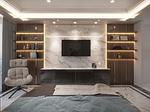 CHA7345: Three Bedroom Villa Amongst Nature in Chalong. Thumbnail #57