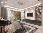 CHA7345: Three Bedroom Villa Amongst Nature in Chalong. 缩略图 #32