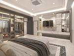 CHA7345: Three Bedroom Villa Amongst Nature in Chalong. Thumbnail #65