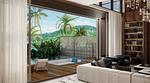CHA7345: Three Bedroom Villa Amongst Nature in Chalong. 缩略图 #31