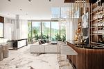 CHA7345: Three Bedroom Villa Amongst Nature in Chalong. Thumbnail #29
