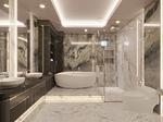 CHA7345: Three Bedroom Villa Amongst Nature in Chalong. 缩略图 #55