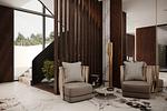 CHA7345: Three Bedroom Villa Amongst Nature in Chalong. 缩略图 #10