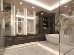 CHA7345: Three Bedroom Villa Amongst Nature in Chalong. Thumbnail #13